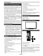 Preview for 4 page of CONTINENTAL EDISON CELED490316B3 Operating Instructions Manual