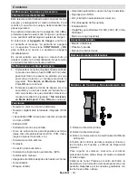 Preview for 33 page of CONTINENTAL EDISON CELED490316B3 Operating Instructions Manual