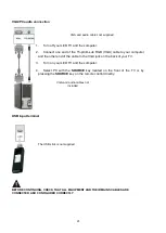 Предварительный просмотр 21 страницы CONTINENTAL EDISON CELED494K1018B7 User Manual