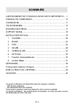 Preview for 10 page of CONTINENTAL EDISON CELED50120B2 User Manual