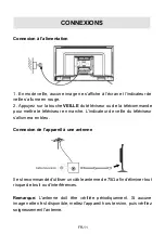 Preview for 12 page of CONTINENTAL EDISON CELED50120B2 User Manual