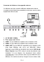 Preview for 13 page of CONTINENTAL EDISON CELED50120B2 User Manual