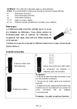 Preview for 16 page of CONTINENTAL EDISON CELED50120B2 User Manual