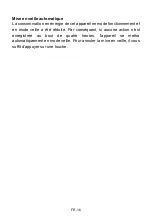 Preview for 17 page of CONTINENTAL EDISON CELED50120B2 User Manual