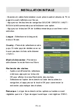 Preview for 20 page of CONTINENTAL EDISON CELED50120B2 User Manual