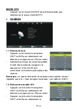 Preview for 21 page of CONTINENTAL EDISON CELED50120B2 User Manual