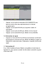 Preview for 23 page of CONTINENTAL EDISON CELED50120B2 User Manual