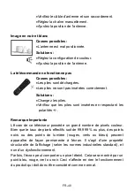 Preview for 41 page of CONTINENTAL EDISON CELED50120B2 User Manual