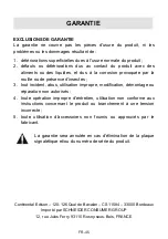 Preview for 46 page of CONTINENTAL EDISON CELED50120B2 User Manual