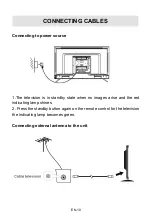 Preview for 56 page of CONTINENTAL EDISON CELED50120B2 User Manual