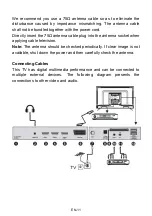 Preview for 57 page of CONTINENTAL EDISON CELED50120B2 User Manual