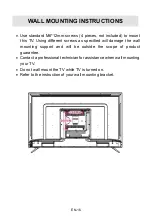 Preview for 62 page of CONTINENTAL EDISON CELED50120B2 User Manual