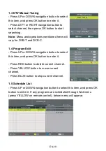 Preview for 65 page of CONTINENTAL EDISON CELED50120B2 User Manual