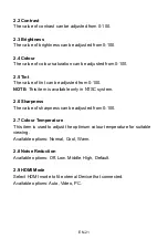 Preview for 67 page of CONTINENTAL EDISON CELED50120B2 User Manual