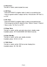 Preview for 70 page of CONTINENTAL EDISON CELED50120B2 User Manual