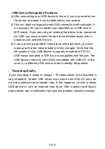 Preview for 78 page of CONTINENTAL EDISON CELED50120B2 User Manual