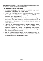 Preview for 81 page of CONTINENTAL EDISON CELED50120B2 User Manual