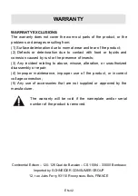 Preview for 88 page of CONTINENTAL EDISON CELED50120B2 User Manual