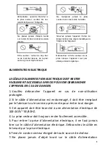 Preview for 3 page of CONTINENTAL EDISON CELED53HP20V2B4 Instruction Booklet