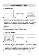 Preview for 18 page of CONTINENTAL EDISON CELED550219B2 User Manual