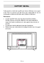 Preview for 19 page of CONTINENTAL EDISON CELED550219B2 User Manual