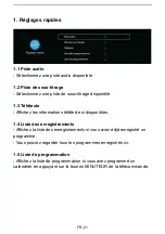 Preview for 22 page of CONTINENTAL EDISON CELED550219B2 User Manual