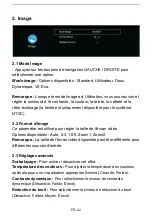 Preview for 23 page of CONTINENTAL EDISON CELED550219B2 User Manual