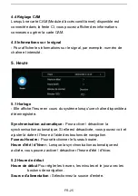 Preview for 26 page of CONTINENTAL EDISON CELED550219B2 User Manual