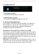 Preview for 31 page of CONTINENTAL EDISON CELED550219B2 User Manual