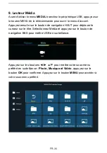 Preview for 36 page of CONTINENTAL EDISON CELED550219B2 User Manual