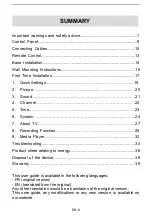 Preview for 51 page of CONTINENTAL EDISON CELED550219B2 User Manual