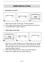 Preview for 58 page of CONTINENTAL EDISON CELED550219B2 User Manual