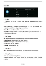 Preview for 66 page of CONTINENTAL EDISON CELED550219B2 User Manual