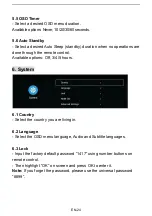 Preview for 67 page of CONTINENTAL EDISON CELED550219B2 User Manual