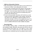 Preview for 73 page of CONTINENTAL EDISON CELED550219B2 User Manual