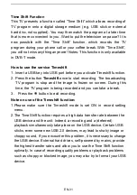 Preview for 74 page of CONTINENTAL EDISON CELED550219B2 User Manual