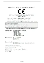 Preview for 83 page of CONTINENTAL EDISON CELED550219B2 User Manual