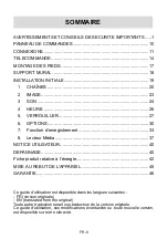 Preview for 10 page of CONTINENTAL EDISON CELED55120B2 User Manual