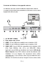 Preview for 13 page of CONTINENTAL EDISON CELED55120B2 User Manual