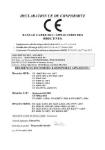 Preview for 91 page of CONTINENTAL EDISON CELED55120B2 User Manual