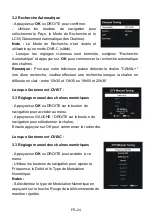 Preview for 25 page of CONTINENTAL EDISON CELED55C19B2 User Manual