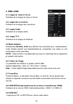 Preview for 27 page of CONTINENTAL EDISON CELED55KCURVB2 User Manual