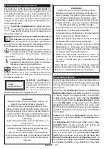 Preview for 63 page of CONTINENTAL EDISON CELED55S0116B3 Operating Instructions Manual