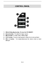 Preview for 57 page of CONTINENTAL EDISON CELED55UHD21B2 User Manual