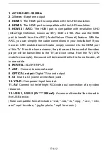 Preview for 60 page of CONTINENTAL EDISON CELED55UHD21B2 User Manual