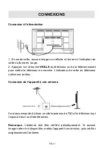 Preview for 12 page of CONTINENTAL EDISON CELED58120B2 User Manual