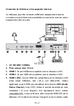 Preview for 13 page of CONTINENTAL EDISON CELED58120B2 User Manual