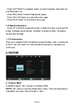 Preview for 66 page of CONTINENTAL EDISON CELED58120B2 User Manual