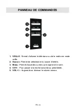 Preview for 11 page of CONTINENTAL EDISON CELED58S0419B2 User Manual