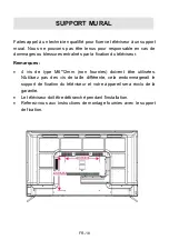 Preview for 19 page of CONTINENTAL EDISON CELED58S0419B2 User Manual